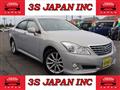 2009 Toyota Crown