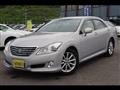 2009 Toyota Crown