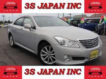 2009 Toyota Crown