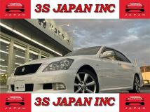 2007 Toyota Crown