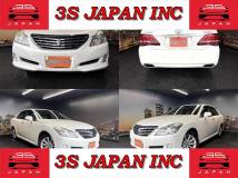 2008 Toyota Crown