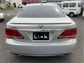2008 Toyota Crown