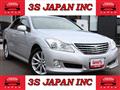 2008 Toyota Crown