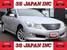 2008 Toyota Crown