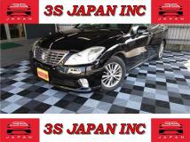 2010 Toyota Crown