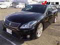 2011 Toyota Crown