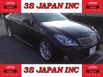 2011 Toyota Crown