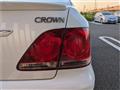 2007 Toyota Crown