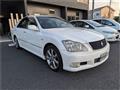 2007 Toyota Crown