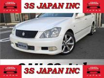 2007 Toyota Crown