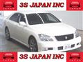 2008 Toyota Crown