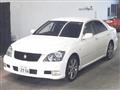 2008 Toyota Crown
