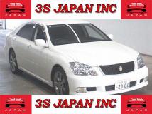 2008 Toyota Crown