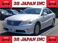 2010 Toyota Crown