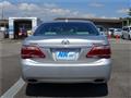 2010 Toyota Crown