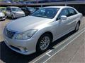 2010 Toyota Crown