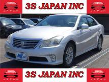 2010 Toyota Crown