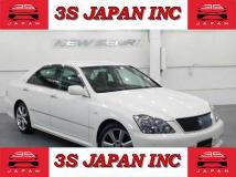 2004 Toyota Crown