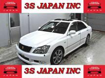 2006 Toyota Crown