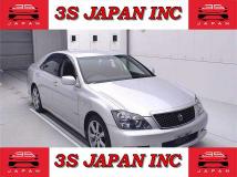 2006 Toyota Crown