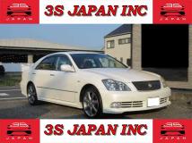 2005 Toyota Crown