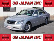 2005 Toyota Crown