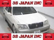 2003 Toyota Crown