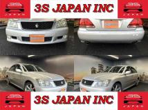 2006 Toyota Crown