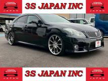 2010 Toyota Crown