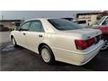 2002 Toyota Crown