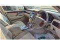 2002 Toyota Crown