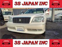 2002 Toyota Crown