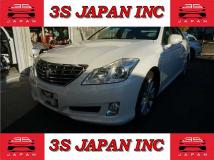 2008 Toyota Crown