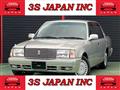 2002 Toyota Crown