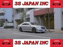 2004 Toyota Crown