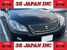 2009 Toyota Crown
