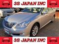 2008 Toyota Crown