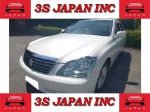 2004 Toyota Crown
