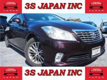 2012 Toyota Crown