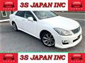 2008 Toyota Crown