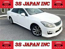 2008 Toyota Crown