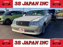 2003 Toyota Crown
