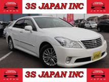 2010 Toyota Crown