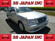 2001 Toyota Crown