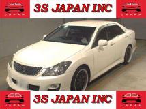 2009 Toyota Crown