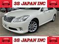 2010 Toyota Crown