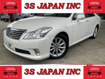 2010 Toyota Crown