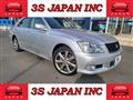 2007 Toyota Crown