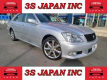 2007 Toyota Crown