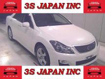 2008 Toyota Crown